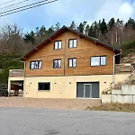 Iris, Privatif, 4p * Rochesson