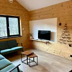 Iris, Privatif, 4p Rochesson