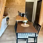 Horská chata Iris, Privatif, 4p Rochesson