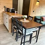 Horská chata Iris, Privatif, 4p Rochesson