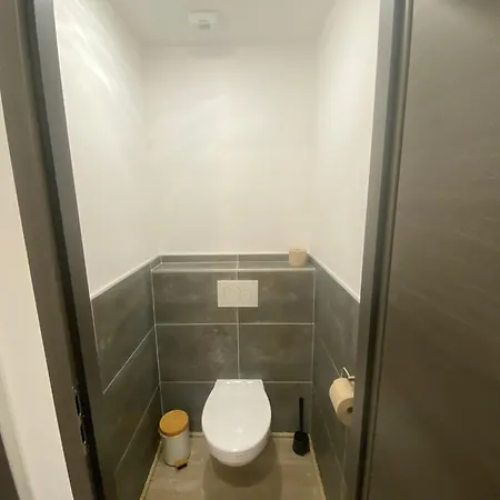 Iris, Privatif, 4p Chalet Rochesson