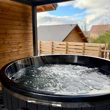 Iris, Privatif, 4p Chalet *