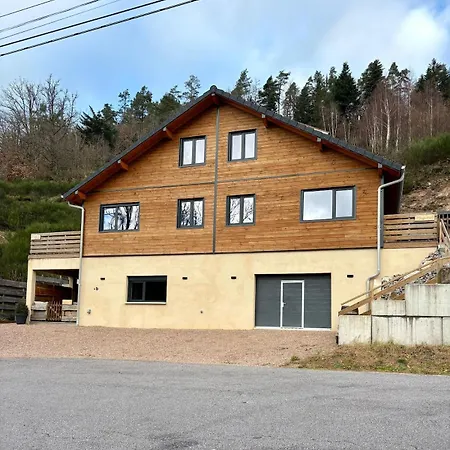 Iris, Privatif, 4p * Rochesson