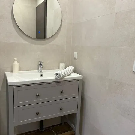 Iris, Privatif, 4p * Rochesson