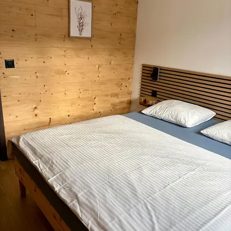 Iris, Privatif, 4p Chalet *