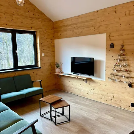 Iris, Privatif, 4p Rochesson