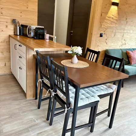 Chalet Iris, Privatif, 4p Rochesson