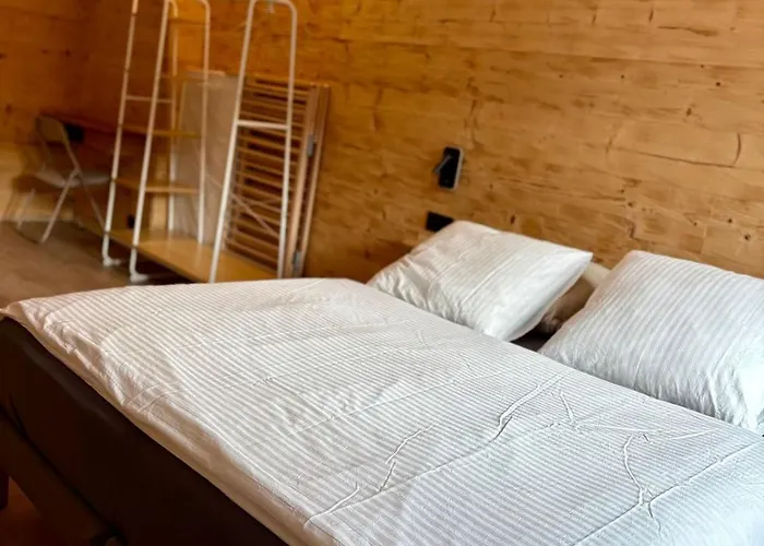 Iris, Privatif, 4p * Rochesson