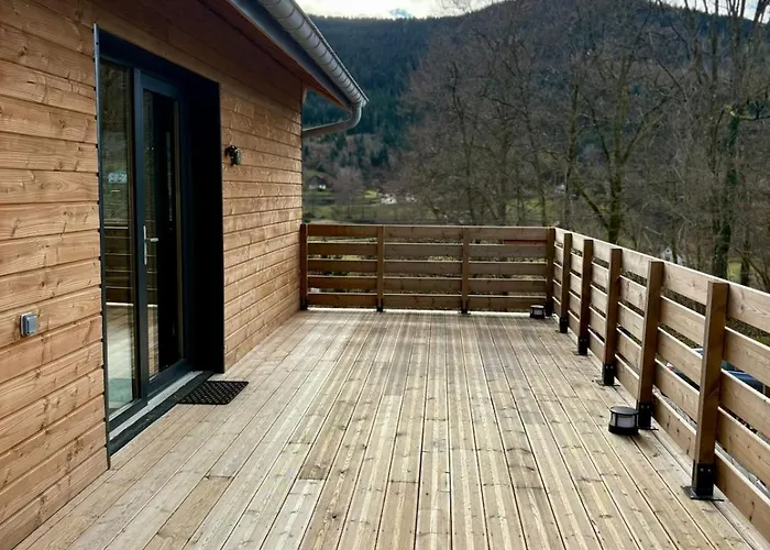 Horská chata Iris, Privatif, 4p *