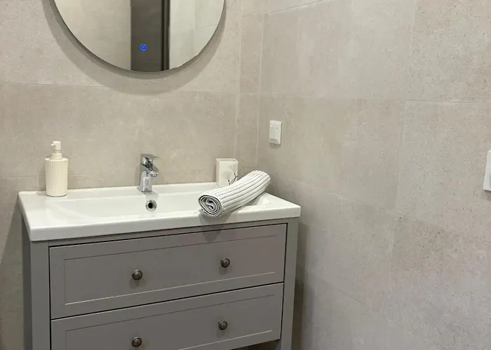 Iris, Privatif, 4p * Rochesson