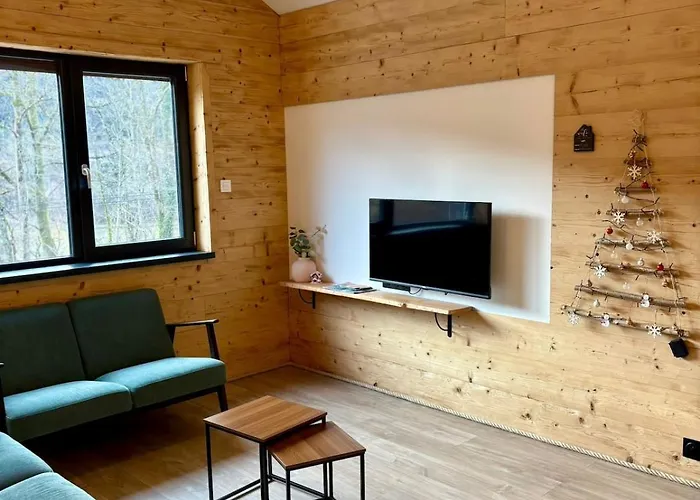 Iris, Privatif, 4p Rochesson